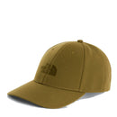 Casquette recyclée '66 Classic The North Face, coloris Caraway Seed, vue de trois-quarts