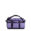 Sac duffel Base Camp 31L - XS The North Face, coloris Grounded Plum / Endless Dusk, vue de face