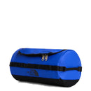 Trousse de toilette de voyage Base Camp - L The North Face, coloris TNF Blue / TNF Black, vue de face