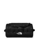 Trousse de Toilette de Voyage Base Camp - S The North Face, coloris TNF Black / TNF White, vue de face