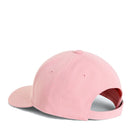 Casquette '66 Classic recyclée pour jeunes enfants The North Face, coloris Primrose, vue de dos