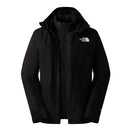 Veste Mountain Light Triclimate 3-in-1 GORE-TEX® pour homme The North Face, coloris TNF Black, vue de face