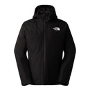 Veste Mountain Light Triclimate 3-in-1 GORE-TEX® pour homme The North Face, coloris TNF Black, vue de dos