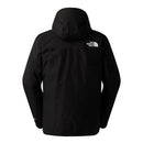 Veste Mountain Light Triclimate 3-in-1 GORE-TEX® pour homme The North Face, coloris TNF Black, veste intérieure de face