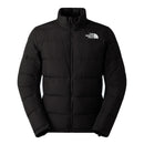Veste Mountain Light Triclimate 3-in-1 GORE-TEX® pour homme The North Face, coloris TNF Black, veste intérieure de dos