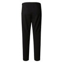 Pantalon en softshell Summit Chamlang pour femme The North Face, coloris TNF Black, vue de dos