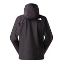 Veste Jazzi GORE-TEX® triple épaisseur pour homme The North Face, coloris TNF Black, vue de dos