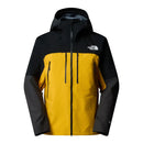 Veste Summit Mountain GORE-TEX® Pro pour homme The North Face, coloris Summit Gold / TNF Black, vue de face