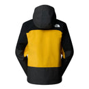 Veste Summit Mountain GORE-TEX® Pro pour homme The North Face, coloris Summit Gold / TNF Black, vue de dos