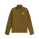 Polaire Glacier pour homme The North Face, coloris Caraway Seed, vue de face