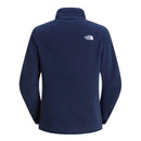 Polaire Glacier pour femme The North Face, coloris Summit Navy, vue de dos