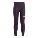 Legging Flex 25" pour femme The North Face, coloris Endless Dusk, vue de face