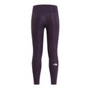 Legging Flex 25" pour femme The North Face, coloris Endless Dusk, vue de dos