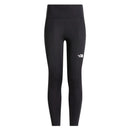 Legging Flex 25" pour femme The North Face, coloris TNF Black, vue de face