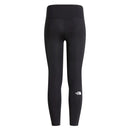 Legging Flex 25" pour femme The North Face, coloris TNF Black, vue de dos