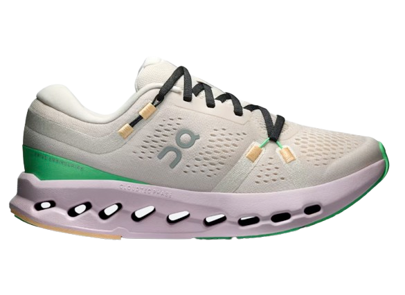 CHAUSSURES RUNNING CLOUDSURFER FEMME ON RUNNING