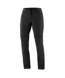PANTALON WAYFARER ZIP OFF FEMME SALOMON