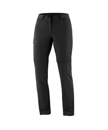 PANTALON WAYFARER ZIP OFF FEMME SALOMON