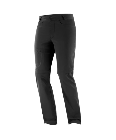 PANTALON WAYFARER ZIP OFF HOMME SALOMON