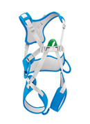 Baudrier escalade junior- Petzl Ouistiti