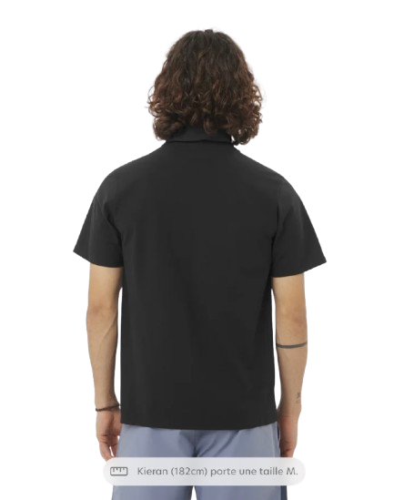 POLO TRACKLINE HOMME SALOMON
