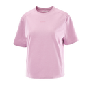 TEE SHIRT TRACKLINE FEMME SALOMON by SALOMON