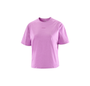 TEE SHIRT TRACKLINE FEMME SALOMON by SALOMON