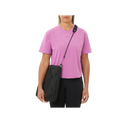 TEE SHIRT TRACKLINE FEMME SALOMON by SALOMON
