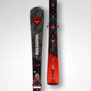 Skis Rossignol Forza 60 Ti