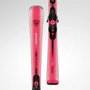 Skis Rossignol Nova 14 femme