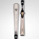 Skis Rossignol Nova 6 femme
