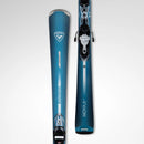 Skis Rossignol Nova 8 femme