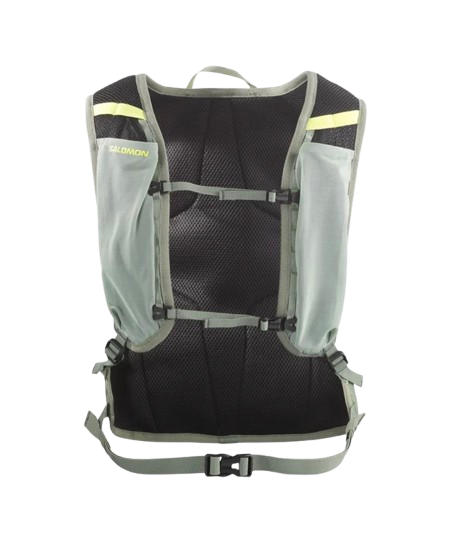 SAC A DOS CROSS 12 SALOMON