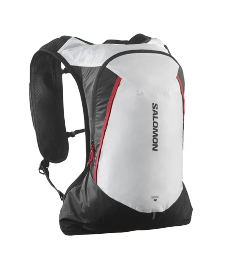 SAC A DOS CROSS 12 SALOMON