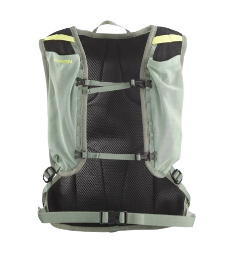 SAC A DOS CROSS 8 SALOMON