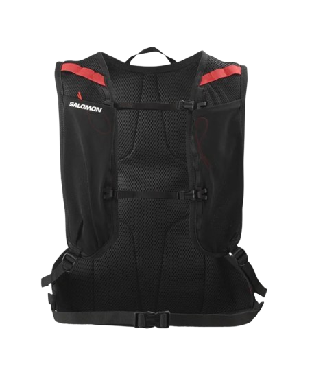 SAC A DOS CROSS 8 SALOMON