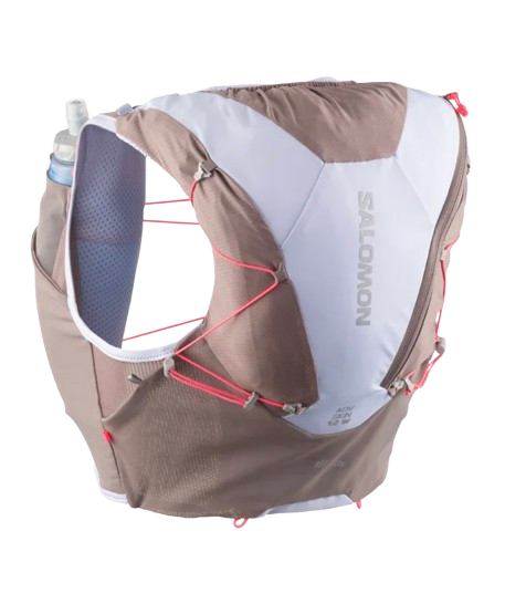 SAC A DOS TRAIL ADV SKIN 12 SET FEMME SALOMON
