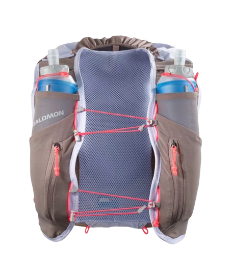 SAC A DOS TRAIL ADV SKIN 12 SET FEMME SALOMON
