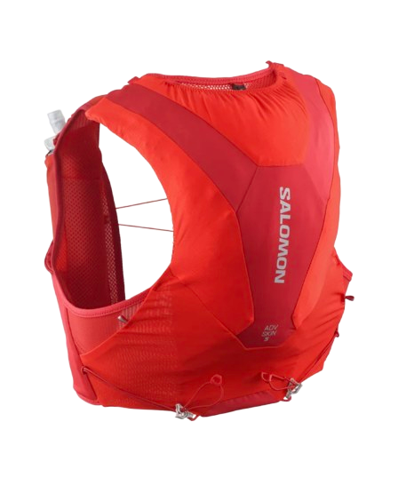 SAC A DOS TRAIL ADV SKIN 12 SET SALOMON