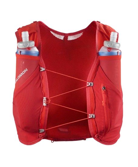 SAC A DOS TRAIL ADV SKIN 12 SET SALOMON
