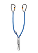 Longe via ferrata - Petzl scorpio vertigo