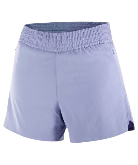 SHORT SHKOUT CORE 2IN1 FEMME SALOMON