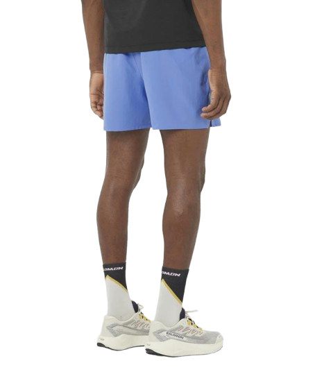 SHORT SHKOUT EASY 5 HOMME SALOMON