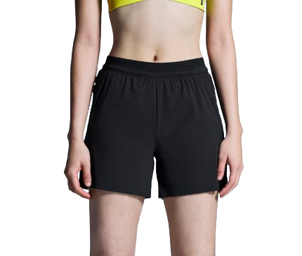 SHORT 5" PERFORMANCE FEMME ON AG