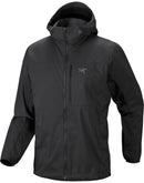 Veste à capuche Squamish homme Arc'teryx, coloris Black