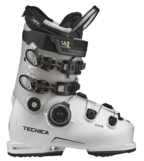 CHAUSSURES SKI MACH BOA HV 95 GW FEMME TECNICA
