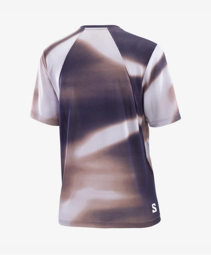 TEE SHIRT MC SHKOUT CORE FEMME SALOMON