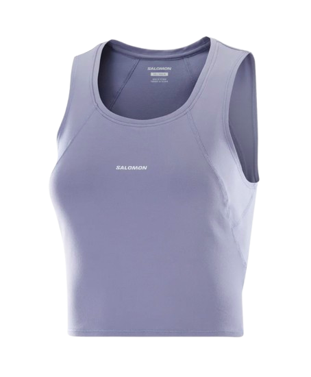 TEE SHIRT SHKOUT CORE FEMME SALOMON