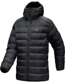 Doudoune Thorium Hoody homme Arc'teryx, coloris Black