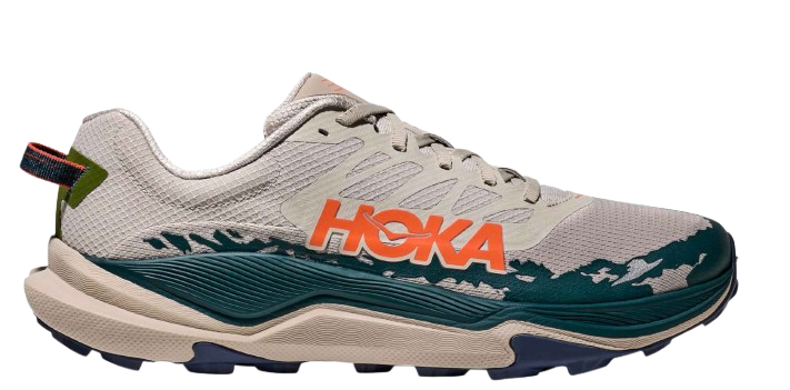CHAUSSURES TRAIL TORRENT 4 HOKA